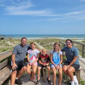 Meet your Posher, Roger